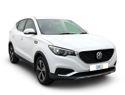 MG ZS EV-img